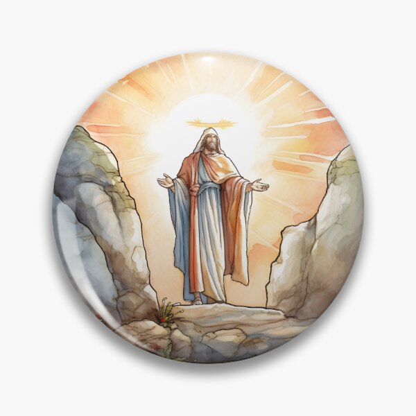 Item preview, Celebrate Resurrection #1 designed and sold by ImageEmporium.