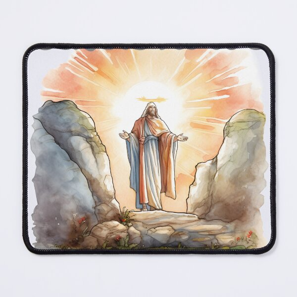 Item preview, Celebrate Resurrection #1 designed and sold by ImageEmporium.