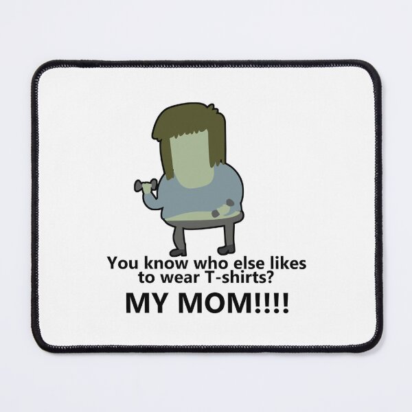 Item preview, You know who else likes to wear s - Muscle Man  Regular Show      designed and sold by lSevenStore.