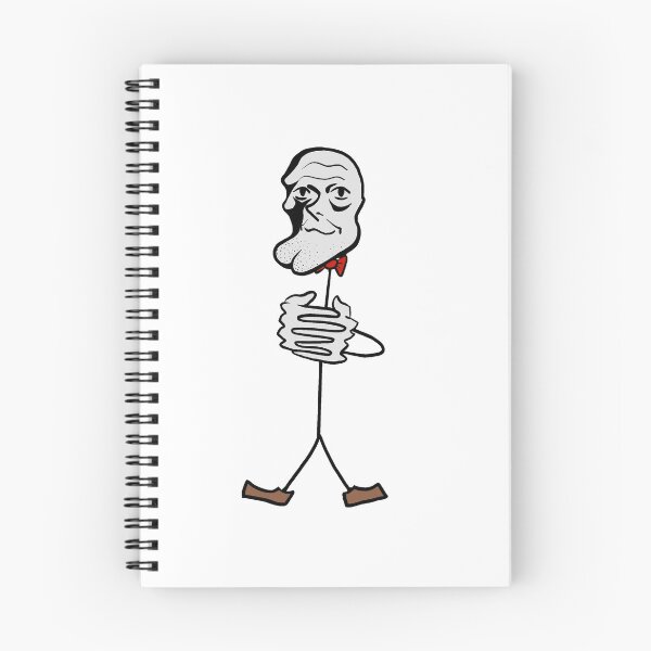 Item preview, Mr.Rich designed and sold by NighttimeCrow.