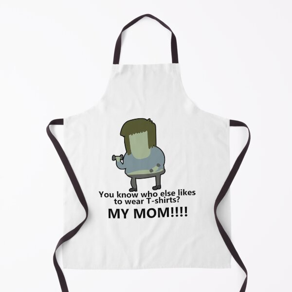 Item preview, You know who else likes to wear s - Muscle Man Regular Show designed and sold by lSevenStore.