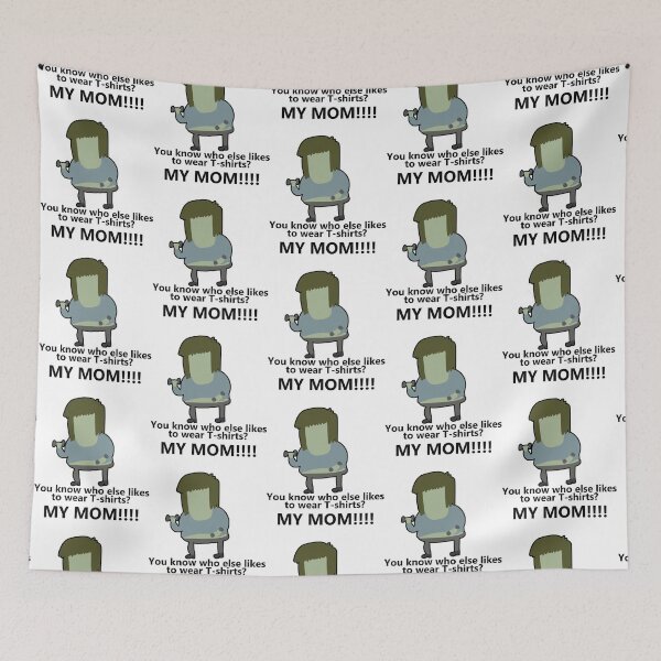 Item preview, You know who else likes to wear s - Muscle Man  Regular Show      designed and sold by lSevenStore.
