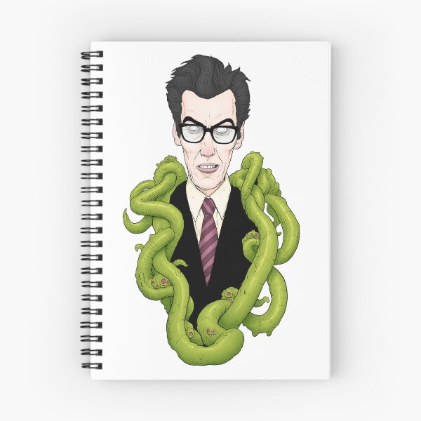 Item preview, Mr Unpronounceable  designed and sold by Timmolloyart.