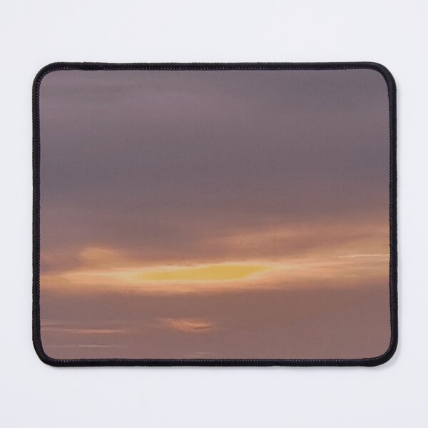Item preview, Pinkish sunrise sky in Barcelona designed and sold by pfc-art.
