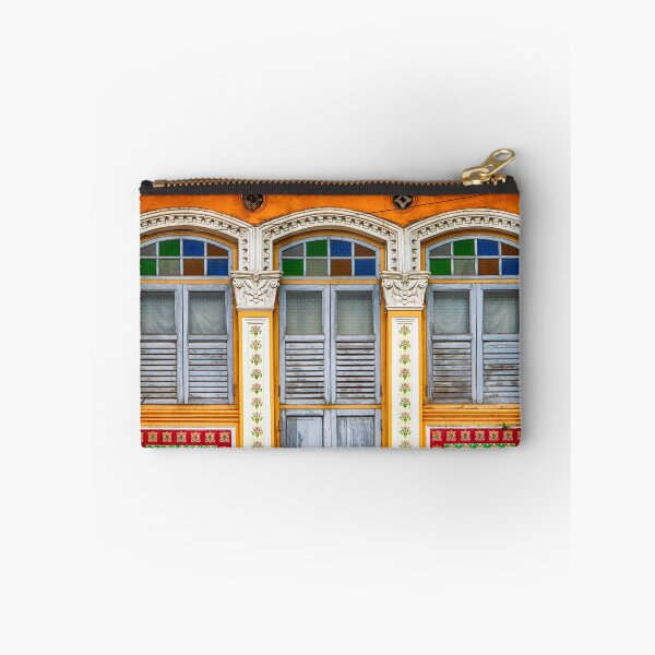 Item preview, Singapore, Heritage Shophouses of Singapore designed and sold by John Seaton Callahan.