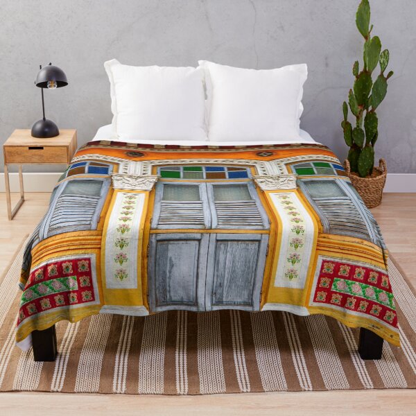 Item preview, Singapore, Heritage Shophouses of Singapore designed and sold by John Seaton Callahan.