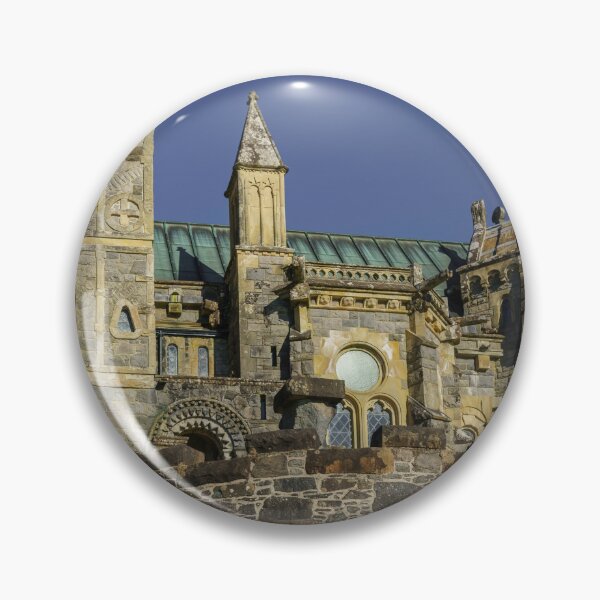 Item preview, St Konans Kirk Argyll and Bute  designed and sold by TMcG72.