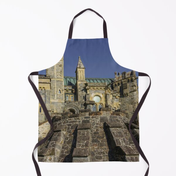 Item preview, St. Konans Kirk Argyll and Bute designed and sold by TMcG72.