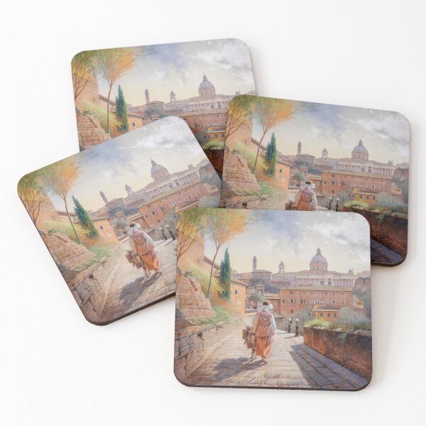 Item preview, Europe painting designed and sold by Beljoseph.
