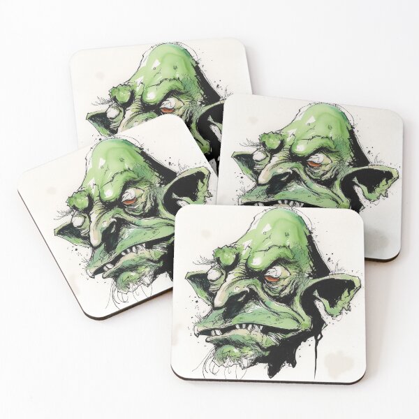 Artikelvorschau, Kobold 8 entworfen und verkauft von Mark Salmon.