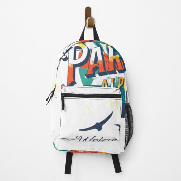 Item preview, WELCOME TO PARADISE ALPHA designed and sold by redpillempire.