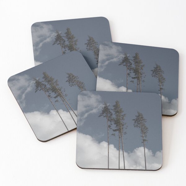 Item preview, Spring clouds designed and sold by Julia Pärnänen.