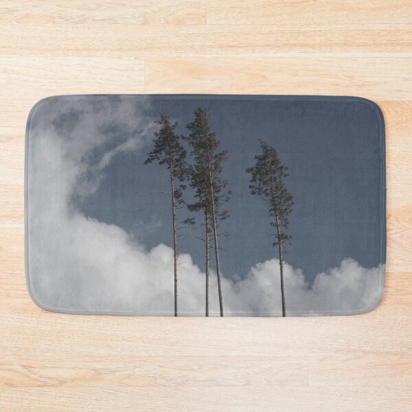 Item preview, Spring clouds designed and sold by Julia Pärnänen.