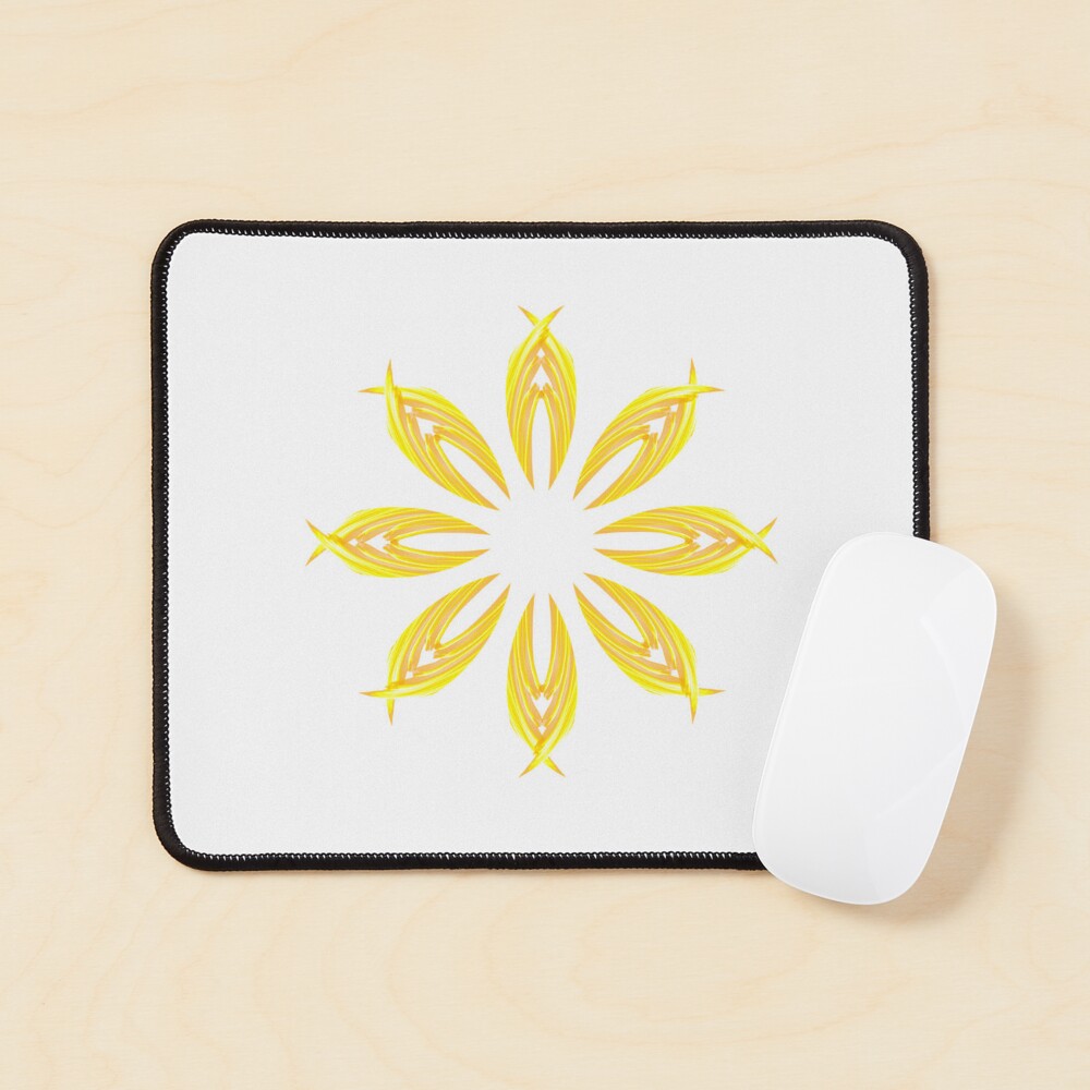 Item preview, Mouse Pad designed and sold by RomeoAzahar.