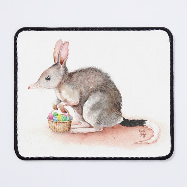 Item preview, Easter Bilby designed and sold by lucyluart.