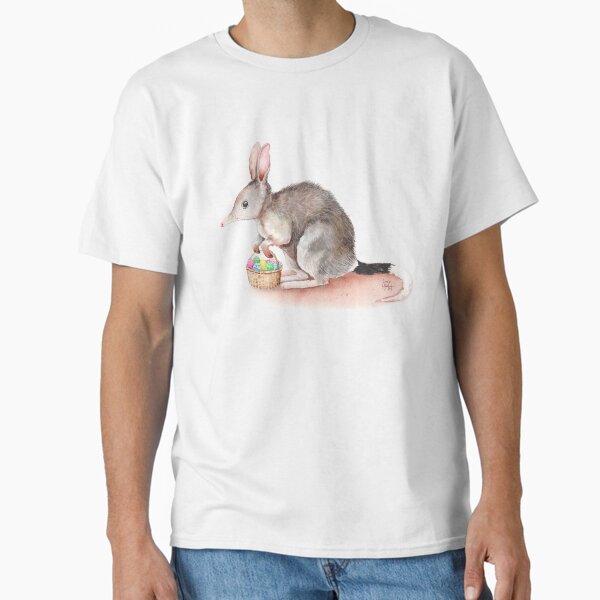 Item preview, Easter Bilby designed and sold by lucyluart.