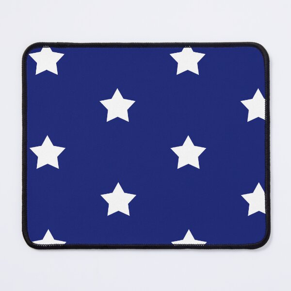 Item preview, white star designed and sold by morigirl.