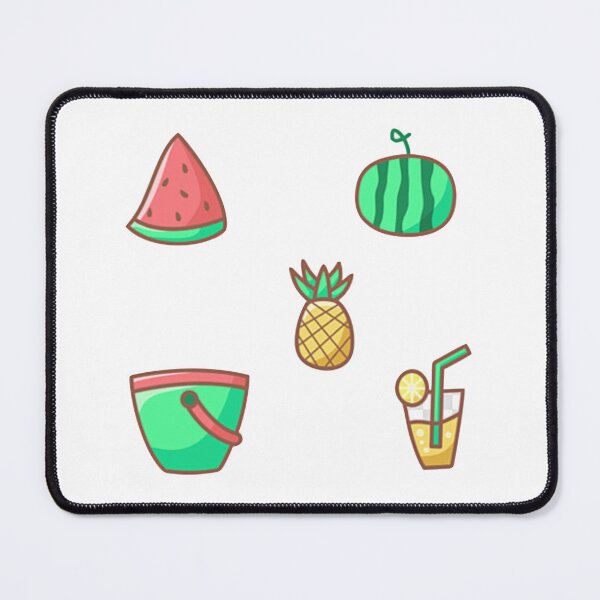 Item preview, TROPICALSUNSET designed and sold by EnolaMoore.