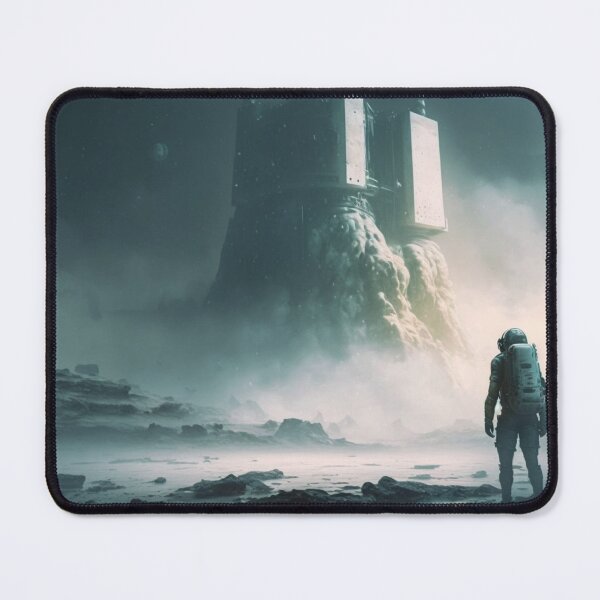 Item preview, The Exploration designed and sold by ConsCove.
