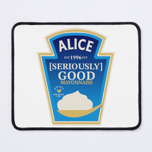 Item preview, Alice Heinz designed and sold by Miles & Myles.