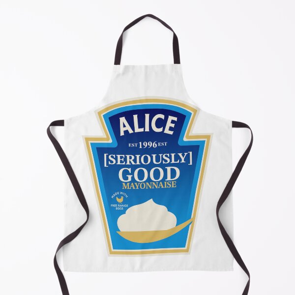 Item preview, Alice Heinz designed and sold by Miles & Myles.
