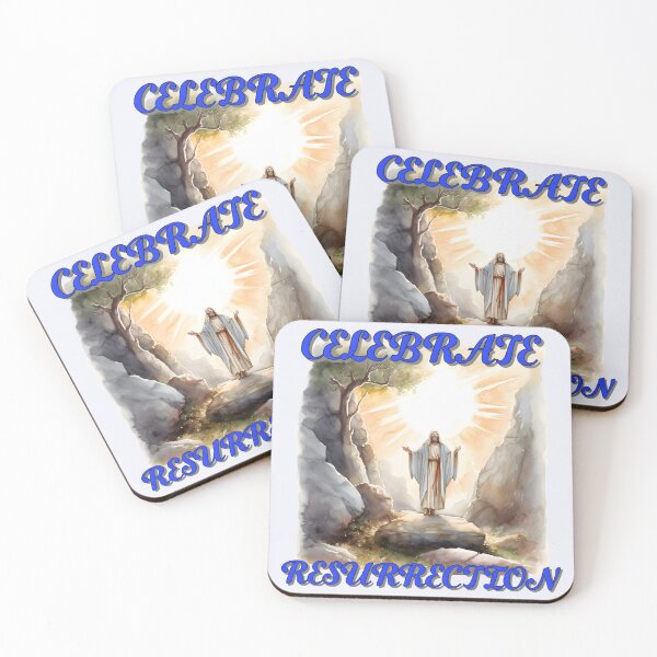 Item preview, Celebrate Resurrection #2 designed and sold by ImageEmporium.