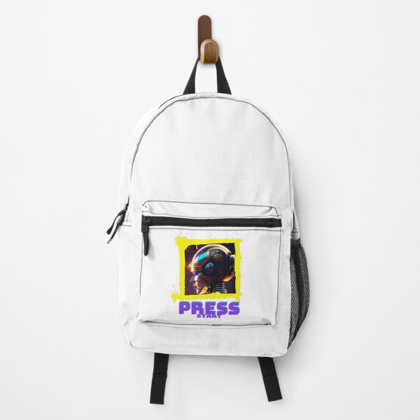 Item preview, Press start designed and sold by rockyRG.