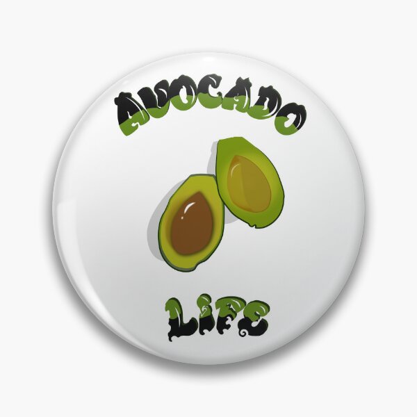 Item preview, avacado tshirt designed and sold by Star Soulofficial.