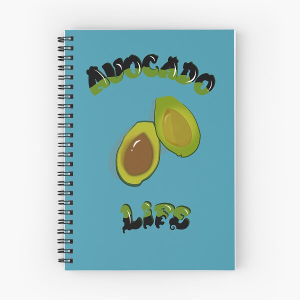 Item preview, avacado tshirt designed and sold by Star Soulofficial.