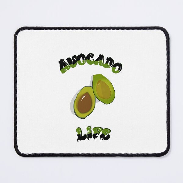 Item preview, avacado tshirt designed and sold by Star Soulofficial.
