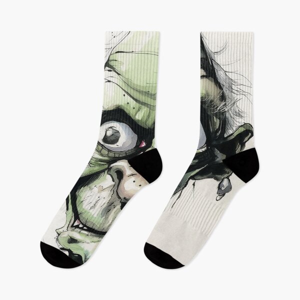 Item preview, Goblin 10 designed and sold by Mark Salmon.