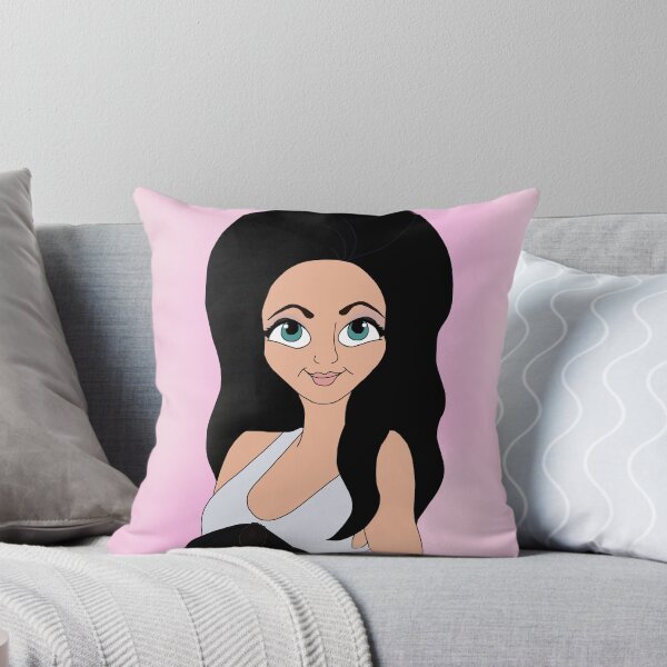Item preview, Priscilla Presley designed and sold by HyzenthlayRose.