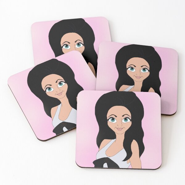 Item preview, Priscilla Presley designed and sold by HyzenthlayRose.
