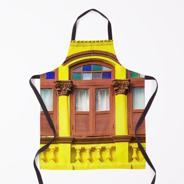 Item preview, Singapore, Heritage Shophouses of Singapore designed and sold by John Seaton Callahan.
