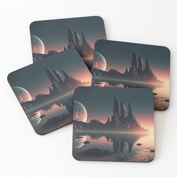 Item preview, The Serenity designed and sold by ConsCove.
