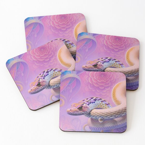 Item preview, Snake designed and sold by KWGD - Kelly Woodward Graphic Designer.