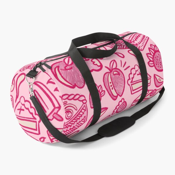 Sweet Things Duffle Bag
