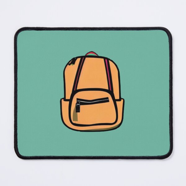 Item preview, The backpack designed and sold by The Iconic Minimalist.