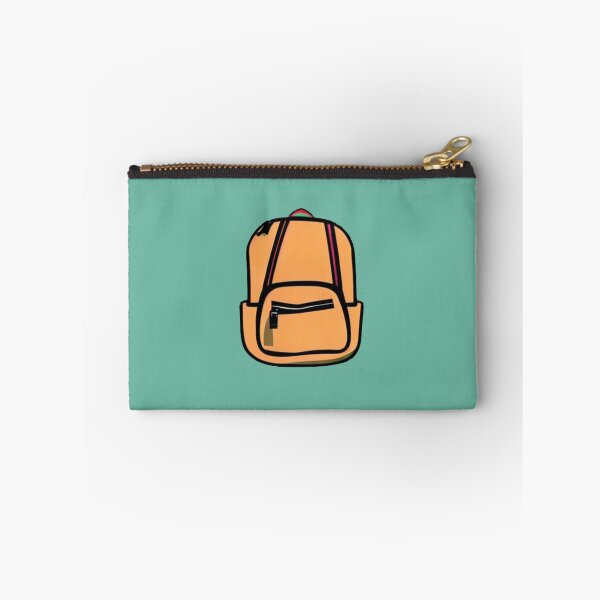 Item preview, The backpack designed and sold by The Iconic Minimalist.