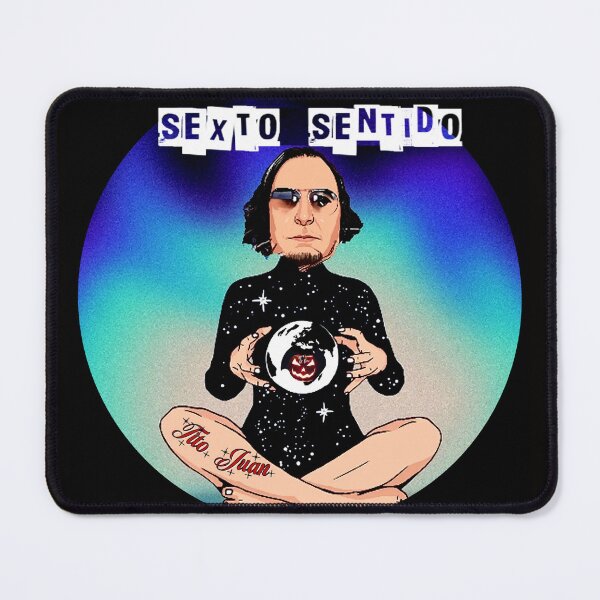 Item preview, Sixth Sense designed and sold by Productos Tito Juan.