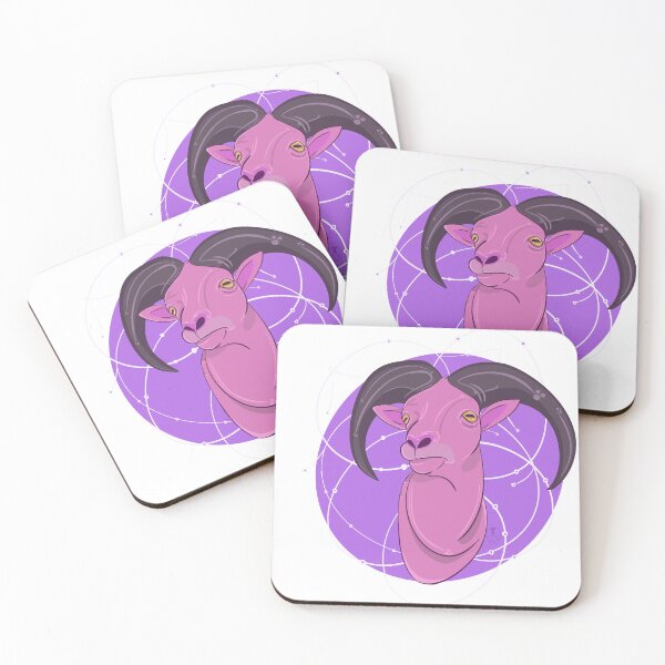 Item preview, Aries (Alt) designed and sold by thebakedhippie.