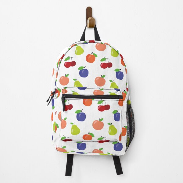 Item preview, Fruits Pattern designed and sold by viktoriaart0303.