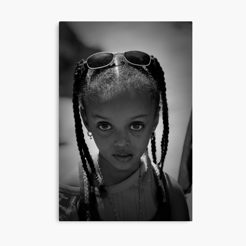 True Canvas Print