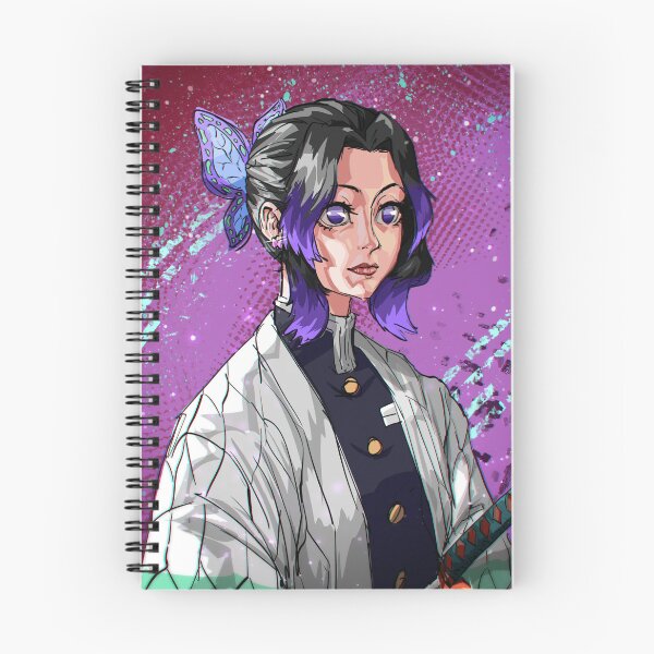 Item preview, Insect Breathing Swordswoman designed and sold by SamZhengArt.