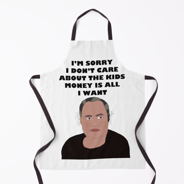 Item preview, Asuelo's mom: I don't care about the kids designed and sold by CoffeeDivaJo.