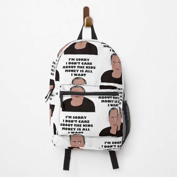 Item preview, Asuelo's mom: I don't care about the kids designed and sold by CoffeeDivaJo.