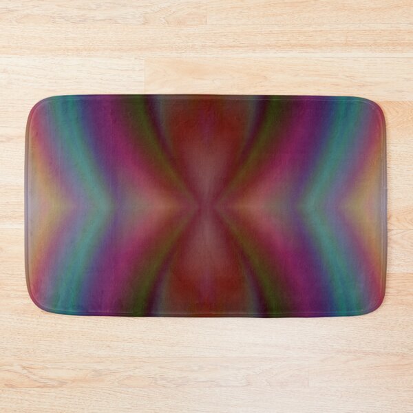 Item preview, Colourful gradient pattern and background designed and sold by Sasas Design.