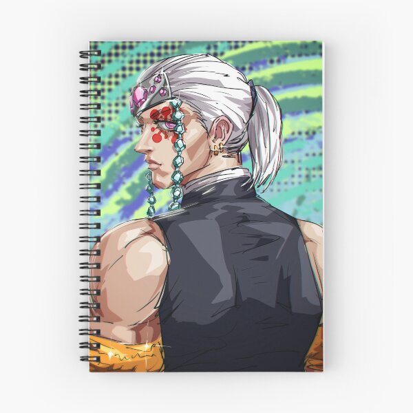 Item preview, Flamboyant Man designed and sold by SamZhengArt.