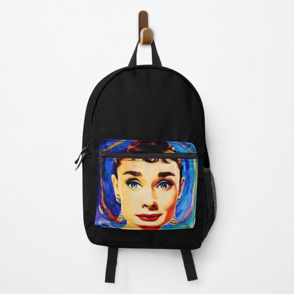 Item preview, Forever star Hepburn designed and sold by FantacyPainting.