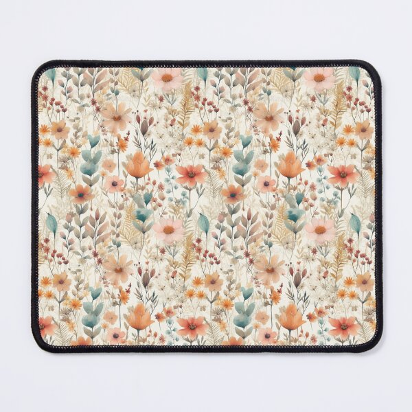 Item preview, British Floral Watercolour Pattern designed and sold by Mrdrey.